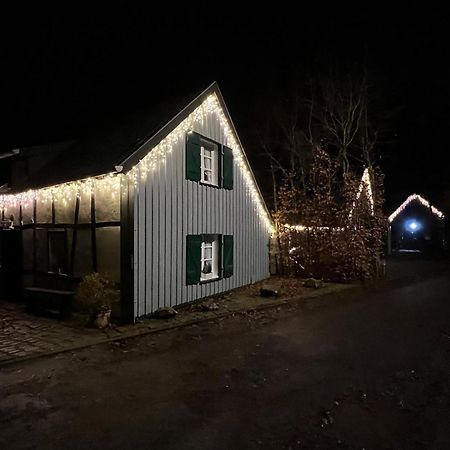 Eifelhaus Paula Villa Monschau Eksteriør bilde