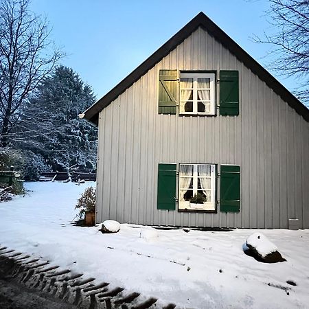 Eifelhaus Paula Villa Monschau Eksteriør bilde