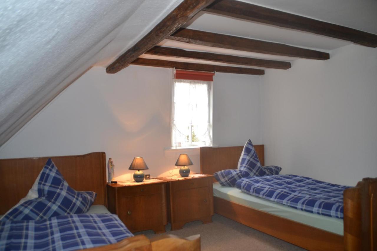 Eifelhaus Paula Villa Monschau Eksteriør bilde