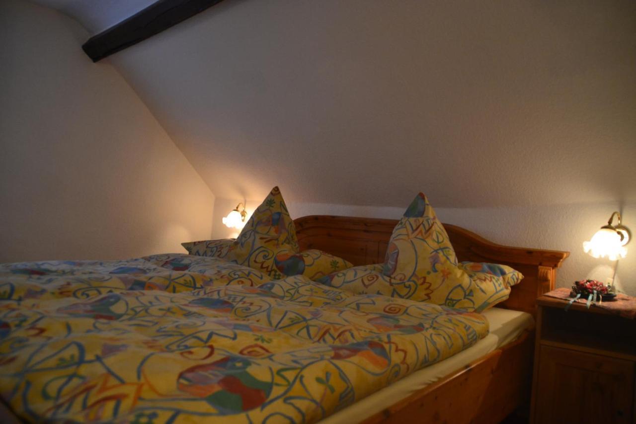 Eifelhaus Paula Villa Monschau Eksteriør bilde