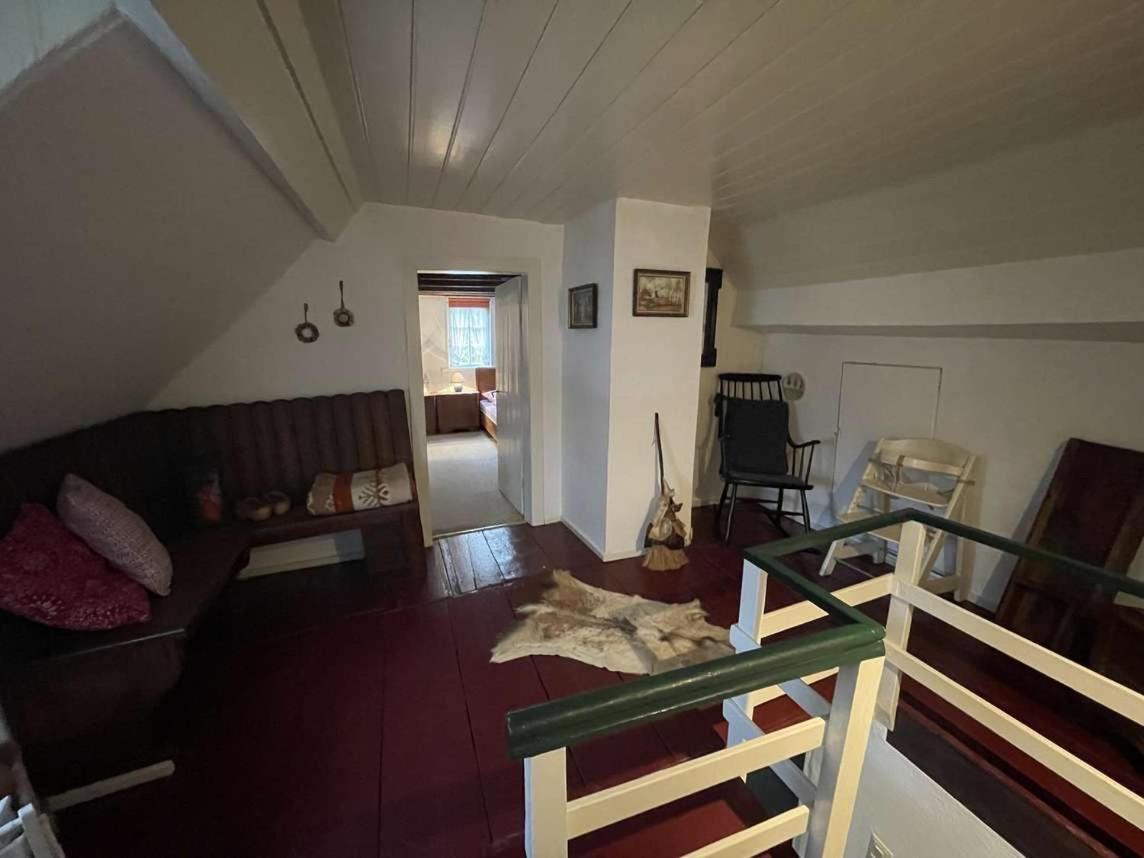 Eifelhaus Paula Villa Monschau Eksteriør bilde