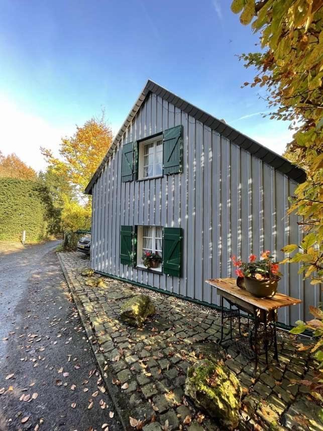 Eifelhaus Paula Villa Monschau Eksteriør bilde